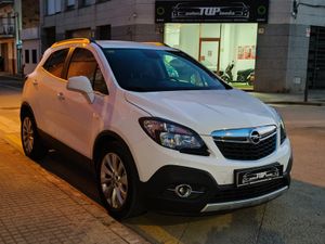 Opel Mokka Excellence 1.4 Turbo 140 CV 4x4 Start&Stop  - Foto 2