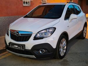 Opel Mokka Excellence 1.4 Turbo 140 CV 4x4 Start&Stop  - Foto 5