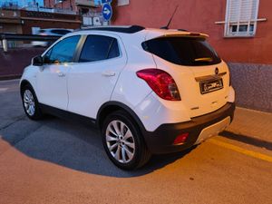 Opel Mokka Excellence 1.4 Turbo 140 CV 4x4 Start&Stop  - Foto 6