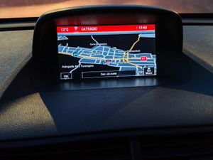 Opel Mokka Excellence 1.4 Turbo 140 CV 4x4 Start&Stop  - Foto 12