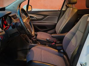 Opel Mokka Excellence 1.4 Turbo 140 CV 4x4 Start&Stop  - Foto 9