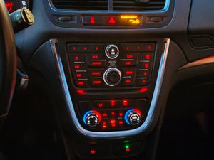 Opel Mokka Excellence 1.4 Turbo 140 CV 4x4 Start&Stop  - Foto 13