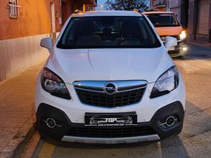 Opel Mokka Excellence 1.4 Turbo 140 CV 4x4 Start&Stop  - Foto 3