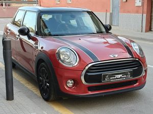 MINI 5 Puertas Cooper D f55  - Foto 3