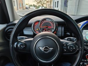 MINI 5 Puertas Cooper D f55  - Foto 16
