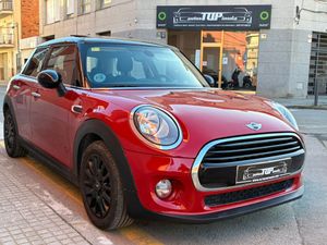 MINI 5 Puertas Cooper D f55  - Foto 2