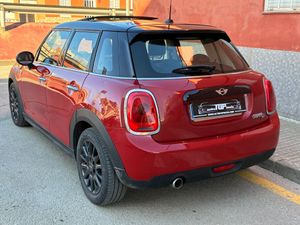 MINI 5 Puertas Cooper D f55  - Foto 5