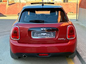 MINI 5 Puertas Cooper D f55  - Foto 17
