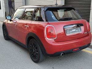 MINI 5 Puertas Cooper D f55  - Foto 6