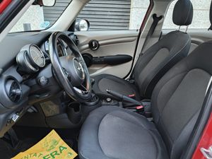 MINI 5 Puertas Cooper D f55  - Foto 15