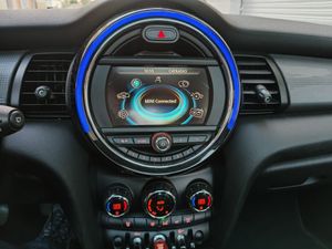 MINI 5 Puertas Cooper D f55  - Foto 10