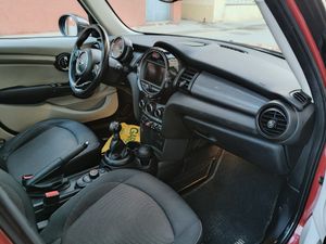 MINI 5 Puertas Cooper D f55  - Foto 7