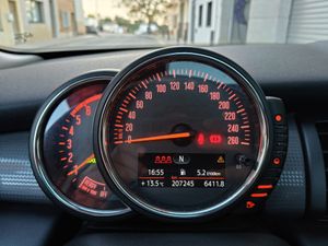 MINI 5 Puertas Cooper D f55  - Foto 14