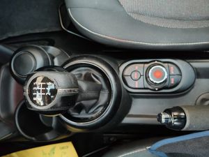 MINI 5 Puertas Cooper D f55  - Foto 12