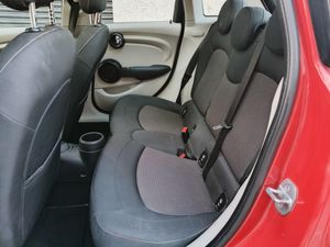 MINI 5 Puertas Cooper D f55  - Foto 9