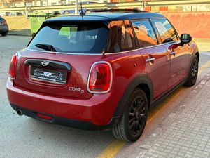 MINI 5 Puertas Cooper D f55  - Foto 6