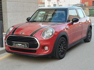 MINI 5 Puertas Cooper D f55  - Foto 2