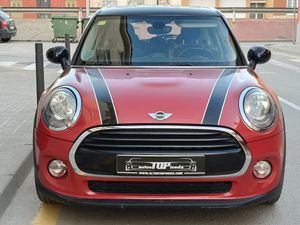 MINI 5 Puertas Cooper D f55  - Foto 18