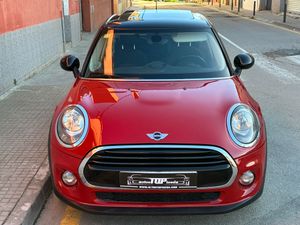 MINI 5 Puertas Cooper D f55  - Foto 18