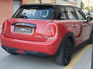MINI 5 Puertas Cooper D f55  - Foto 17