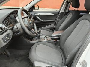 BMW X1 sDrive18i  - Foto 14