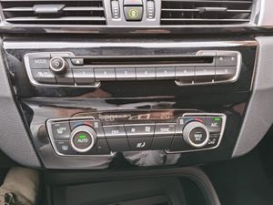 BMW X1 sDrive18i  - Foto 16