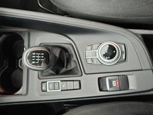 BMW X1 sDrive18i  - Foto 15