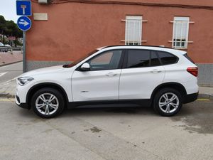 BMW X1 sDrive18i  - Foto 13