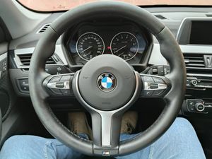 BMW X1 sDrive18i  - Foto 7