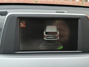 BMW X1 sDrive18i  - Foto 20