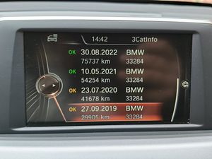BMW X1 sDrive18i  - Foto 21