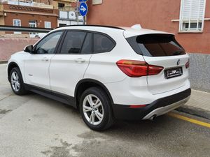 BMW X1 sDrive18i  - Foto 5