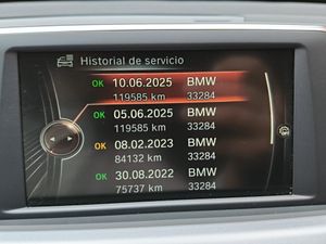 BMW X1 sDrive18i  - Foto 11