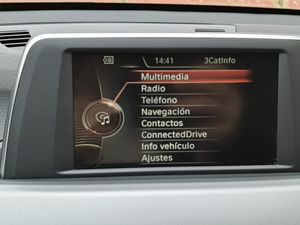 BMW X1 sDrive18i  - Foto 22