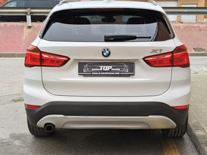 BMW X1 sDrive18i  - Foto 6