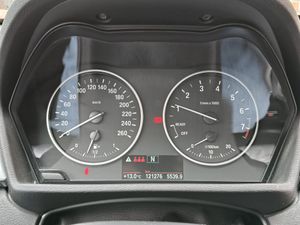 BMW X1 sDrive18i  - Foto 10