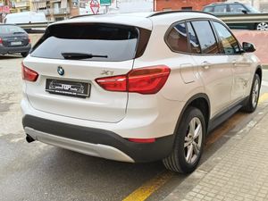 BMW X1 sDrive18i  - Foto 4