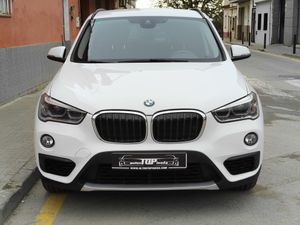 BMW X1 sDrive18i  - Foto 12