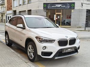 BMW X1 sDrive18i  - Foto 2