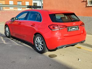 Mercedes Clase A A 180 d 7G-DCT  - Foto 6