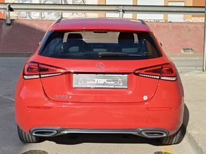 Mercedes Clase A A 180 d 7G-DCT  - Foto 16