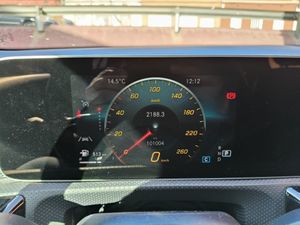 Mercedes Clase A A 180 d 7G-DCT  - Foto 14