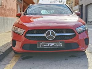 Mercedes Clase A A 180 d 7G-DCT  - Foto 4