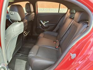 Mercedes Clase A A 180 d 7G-DCT  - Foto 11