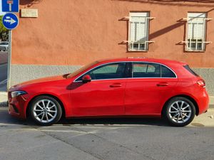 Mercedes Clase A A 180 d 7G-DCT  - Foto 17