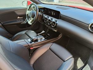 Mercedes Clase A A 180 d 7G-DCT  - Foto 9