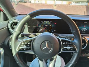 Mercedes Clase A A 180 d 7G-DCT  - Foto 7