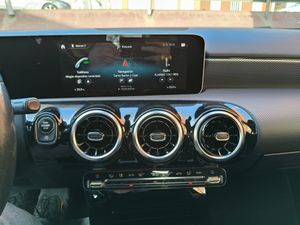 Mercedes Clase A A 180 d 7G-DCT  - Foto 8