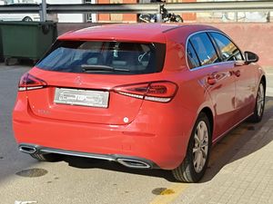 Mercedes Clase A A 180 d 7G-DCT  - Foto 5