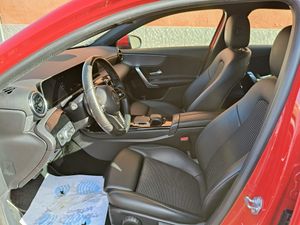 Mercedes Clase A A 180 d 7G-DCT  - Foto 10